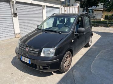 Fiat Panda 1.2 Emotion CAMBIO AUTOMATICO
