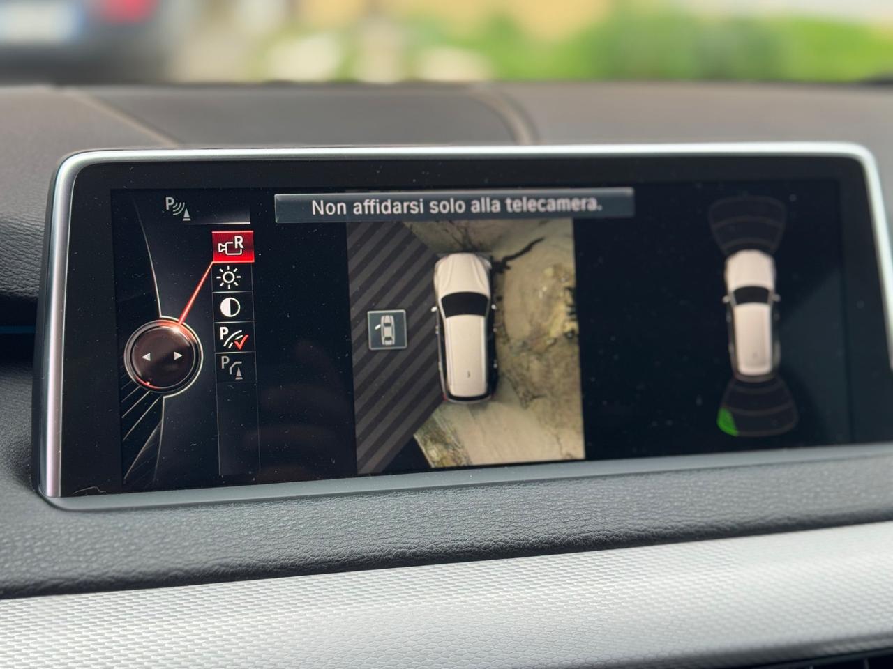 BMW X5 40D 313 CV M-SPORT X-DRIVE FULL