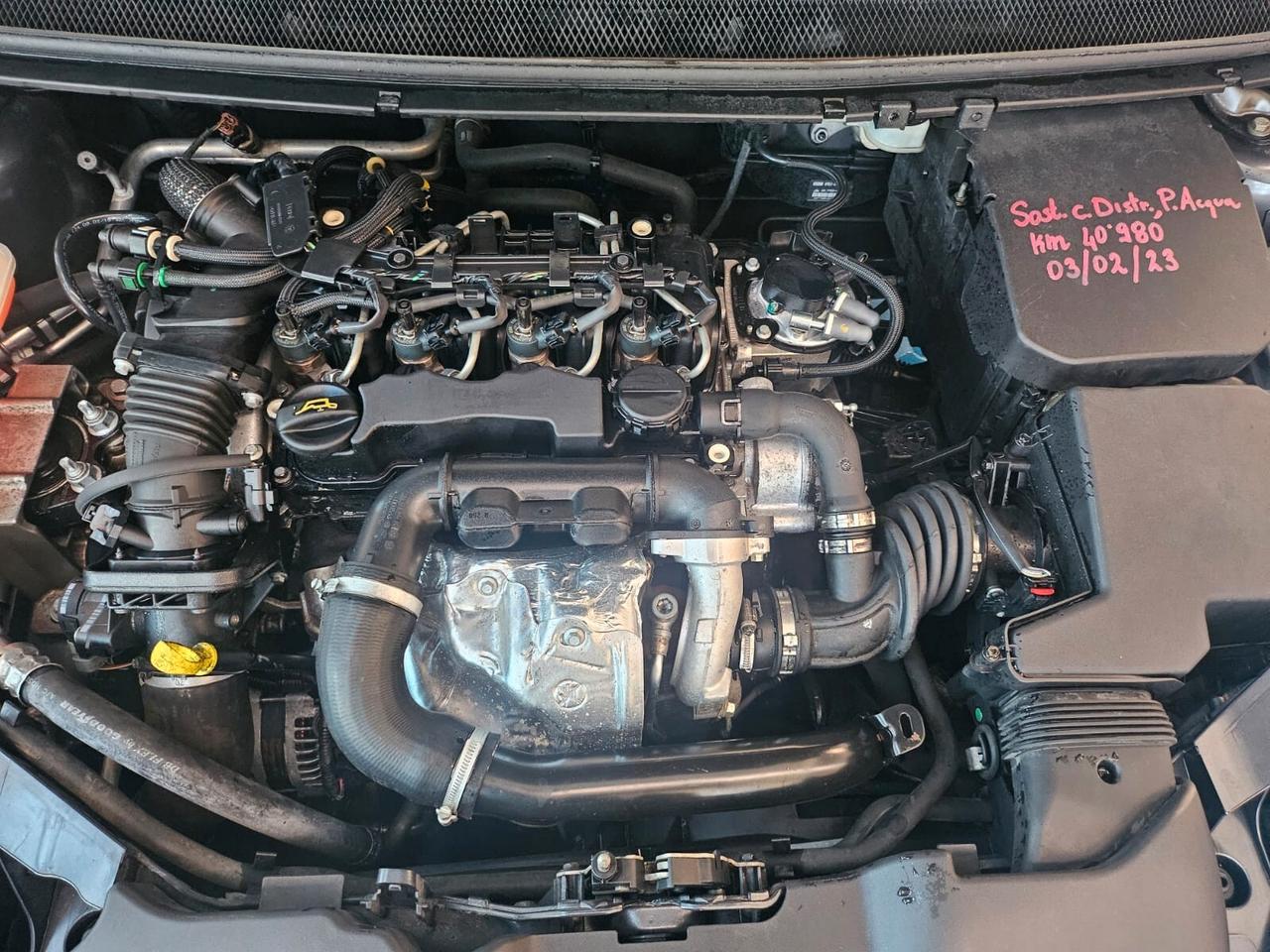 Ford Focus Focus+ 1.6 TDCi (90CV) 5p.