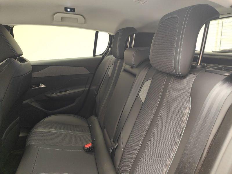 Peugeot 308 III 2021 1.2 puretech t Allure Pack s&s 130cv eat8