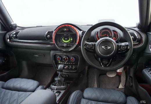 MINI Mini IV F54 2016 Clubman - Mini Clubman 2.0 Cooper D auto