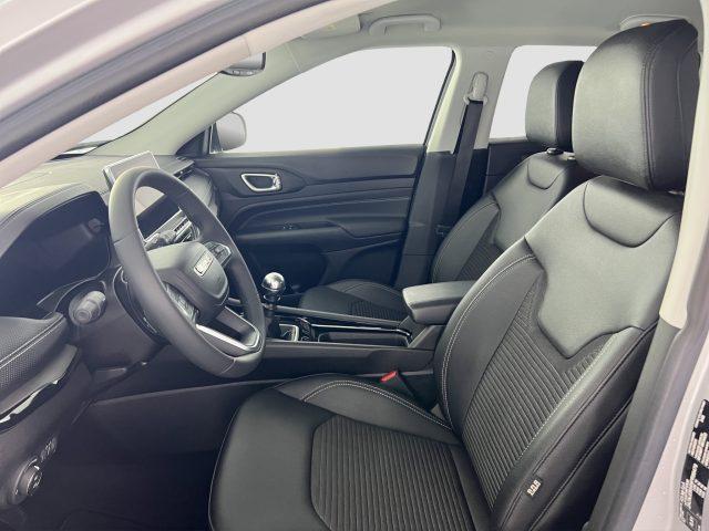 JEEP Compass Compass 1.6 Multijet II 2WD Night Eagle
