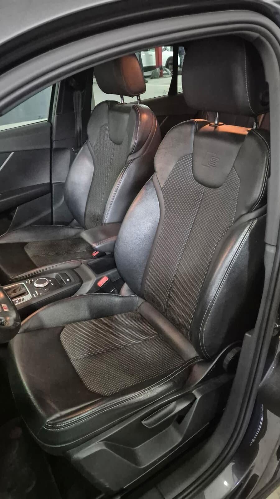 Audi Q2 1.6 TDI S tronic Design