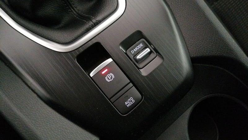 Nissan Qashqai 1.3 mhev Business 2wd 140cv