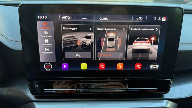 CUPRA Formentor 1.5 TSI 150CV DSG*24M.G.*C.L.18"*FULL LED*CARPLAY*