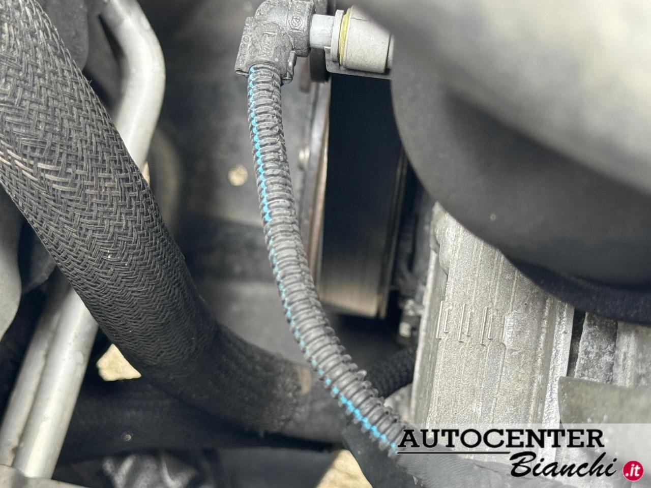 Fiat Fiorino cargo 2° Serie 1.3 mjt 95cv SX