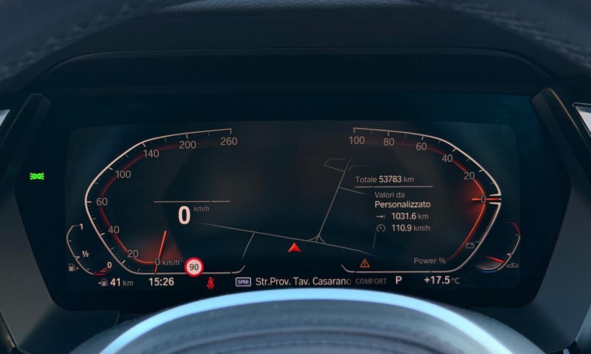 BMW Z4 sDrive 20i Msport