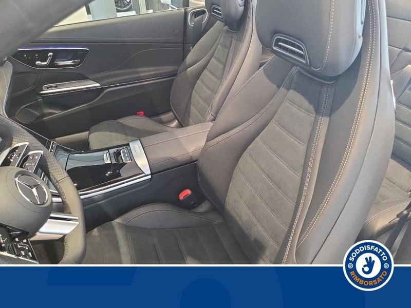 Mercedes-Benz CLE Cabrio CLE 220d Cabrio AMG Line Advanced