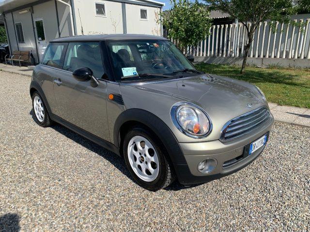 MINI One 1.4 16V One