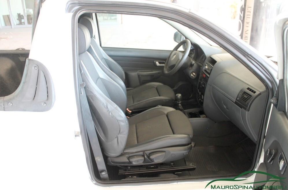 Fiat Strada 1.3 MJT PICK-UP FIORINO