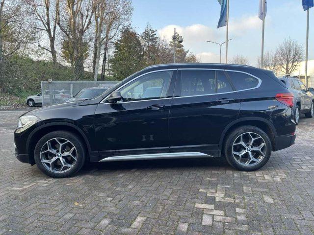 BMW X1 sdrive18d xLine auto my18