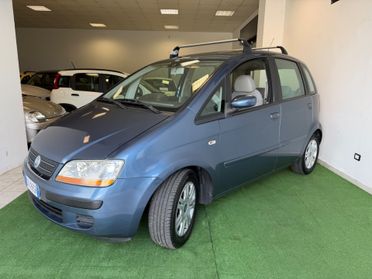 Fiat Idea 1.4 16V Dynamic