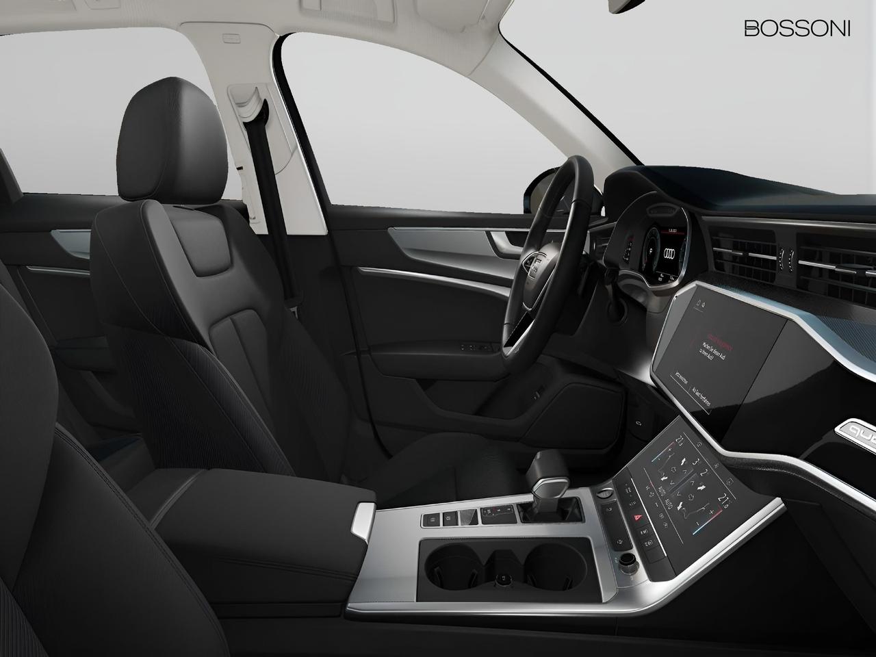 Audi A6 avant 40 2.0 tdi mhev 12v s line edition quattro ultra s tronic