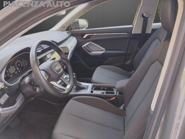 AUDI Q3 35 TDI.NAVI.PREZZO REALE..