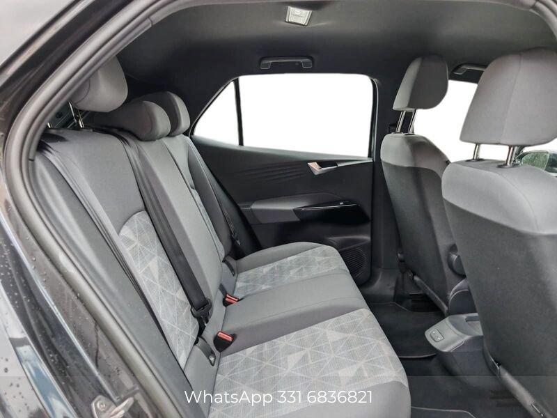 Volkswagen ID.3 ID.3 58 kWh Pro Performance 204cv