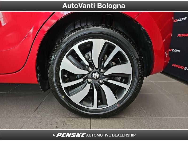 Suzuki Swift Swift 1.0 Boosterjet Hybrid s