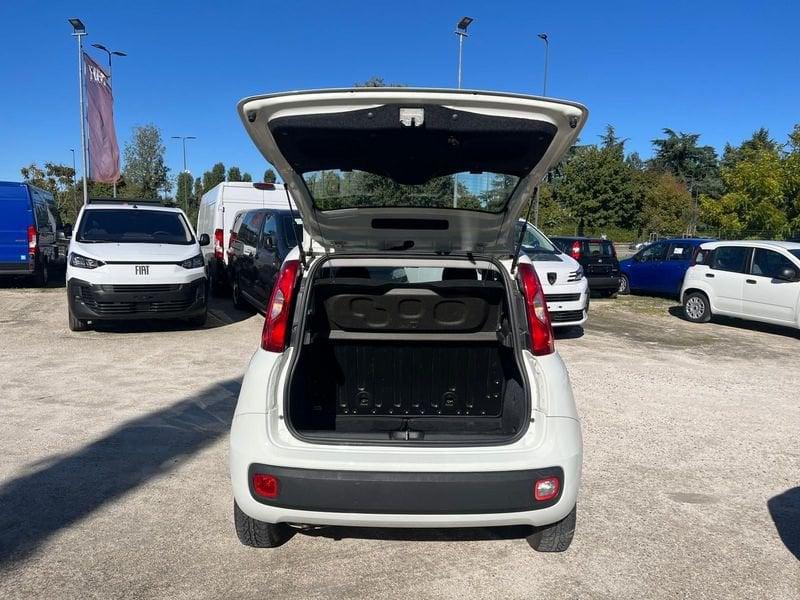 FIAT Panda Panda 1.2 Pop