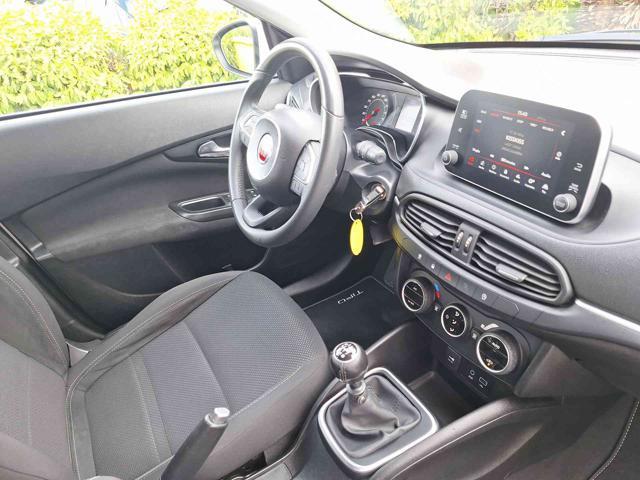 FIAT Tipo 1.6 Mjt S&S SW Lounge