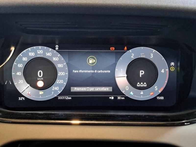 LAND ROVER RANGE ROVER EVOQUE 2.0D I4 163 MHEV S AWD AUTO SUV
