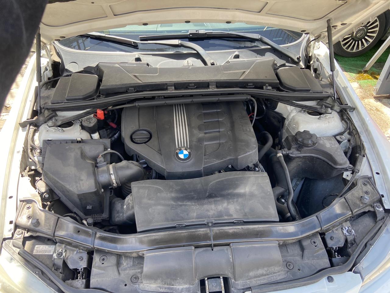 Bmw 316 316d 2.0 116CV cat Touring