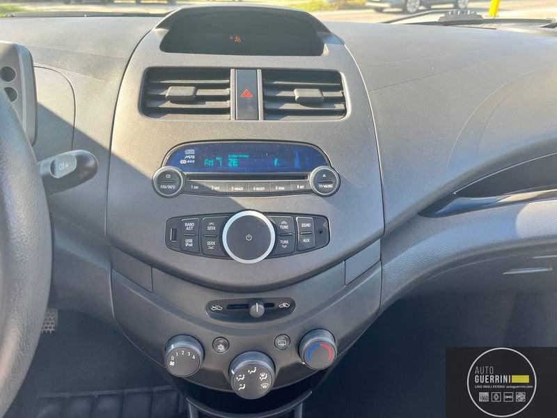 Chevrolet Spark Spark 1.0