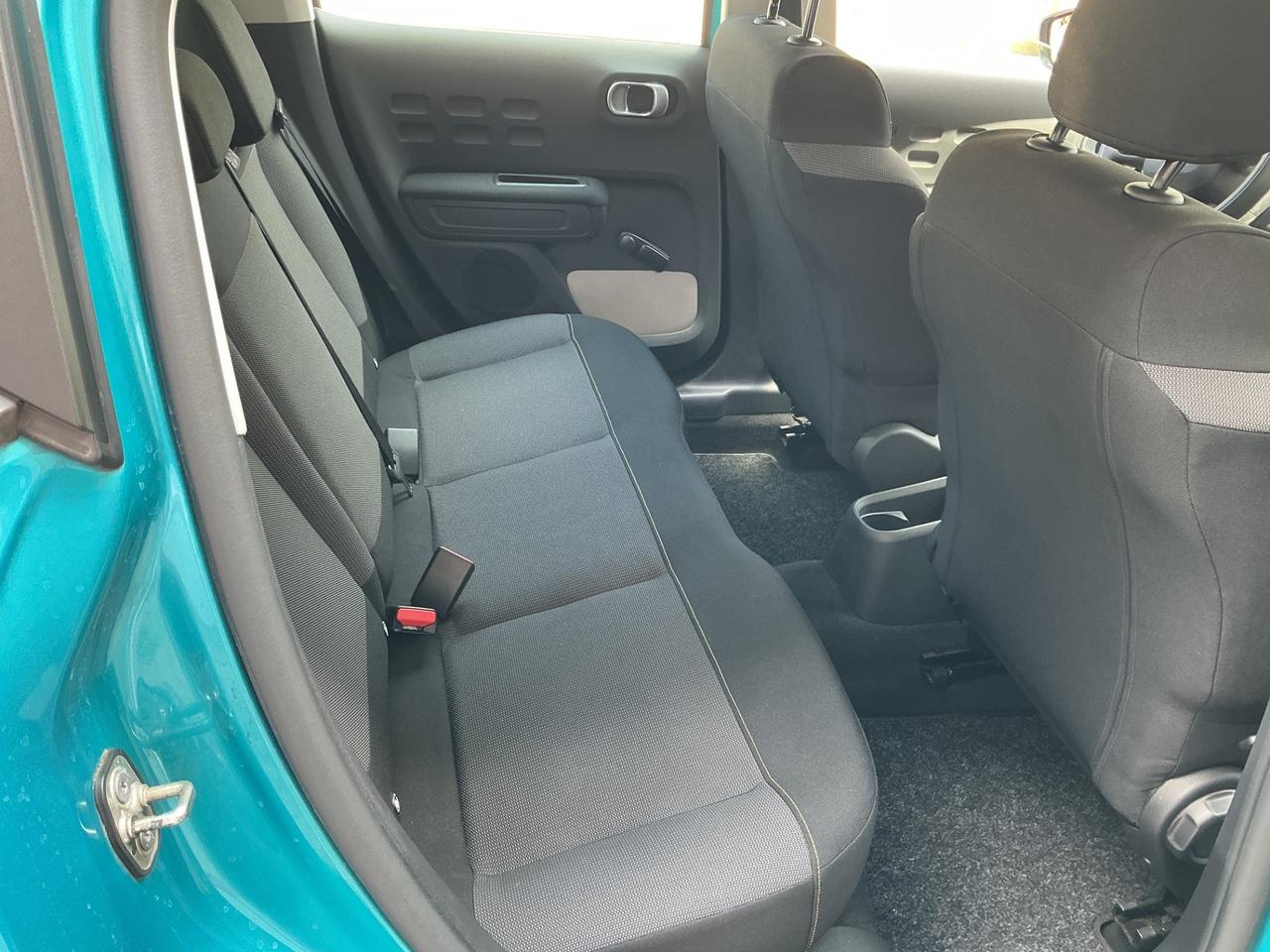 Citroen C3 BlueHDi 100 S&S Shine Pack - km 62.000