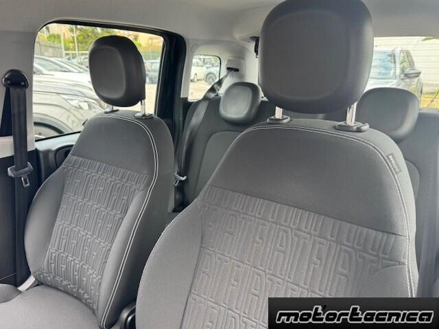 Fiat Panda 1.0 FireFly S&S Hybrid Pandina ITALIANA