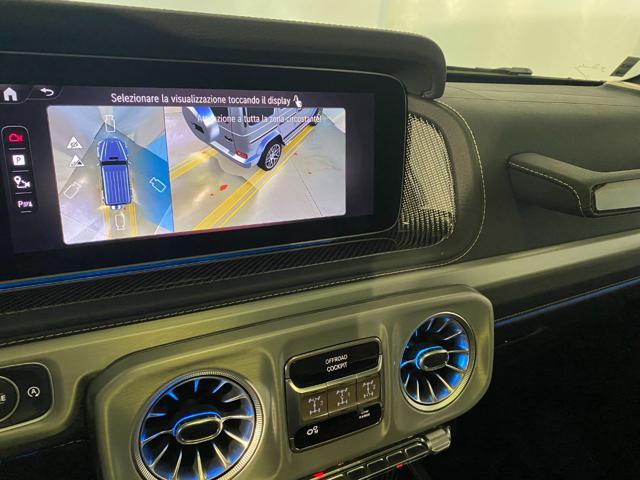 MERCEDES-BENZ G 63 AMG Mild hybrid AMG S.W. IVA ESP. POSS. SUB. LEAS