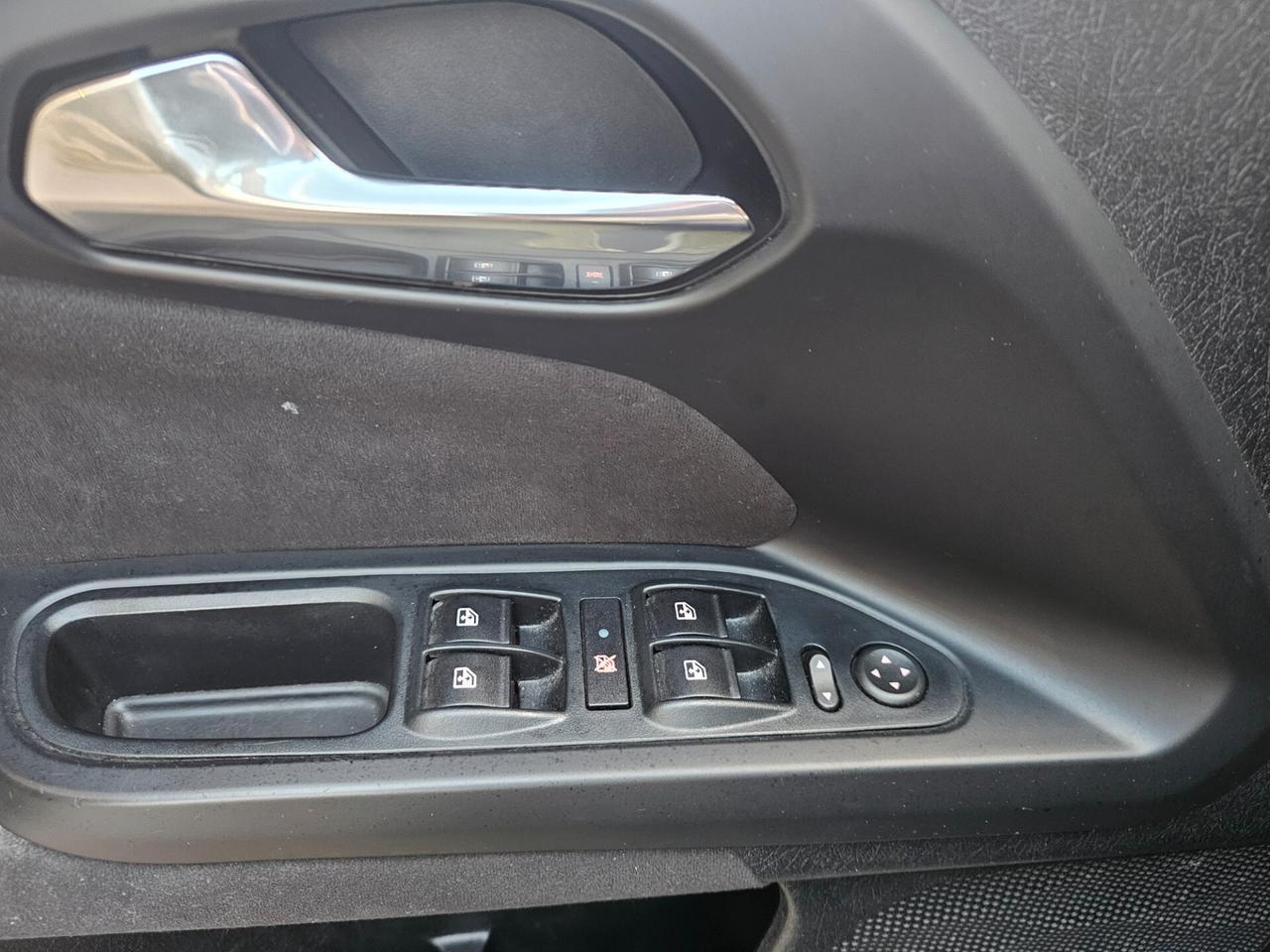 Fiat Tipo 1.6 Mjt 120cv AUTOMATICO "S-DESIGN"/U CONNECT