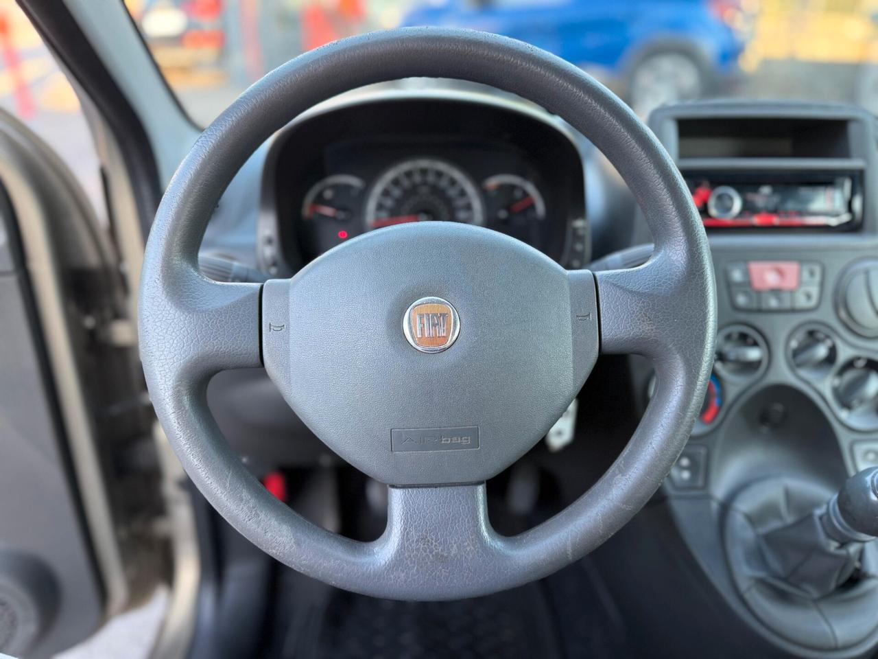 Fiat Panda 1.1 Active