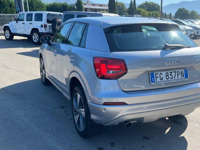 AUDI Q2 1.6 TDI Sport