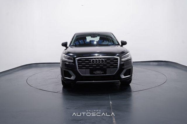 AUDI Q2 1.6 TDI 116cv Design