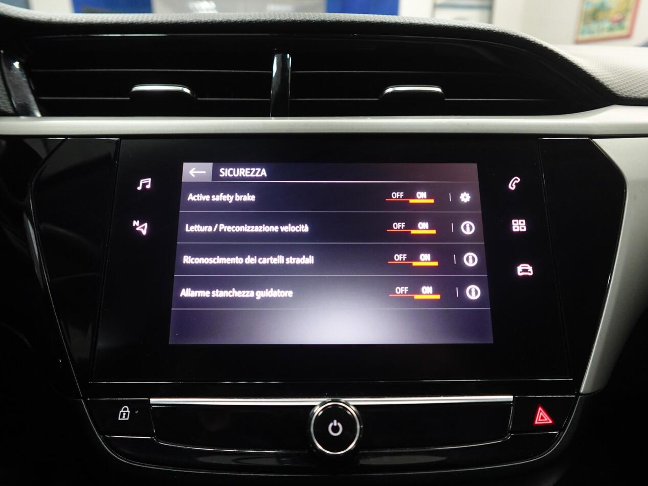 Opel Corsa 1.2 BZ 75 CV EDITION