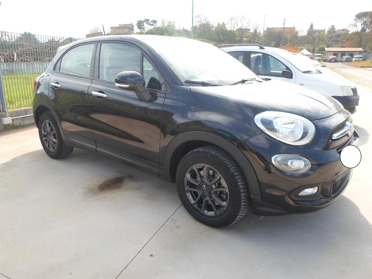 Fiat 500X 1.3 MultiJet 95 CV Pop Star