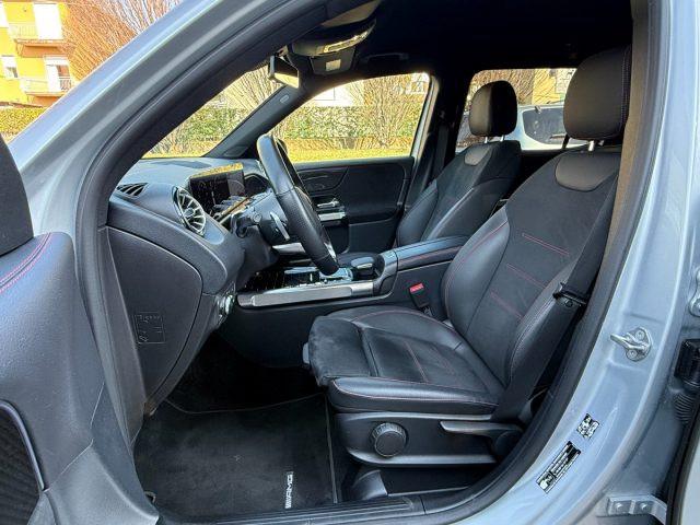 MERCEDES-BENZ GLB 200 d Automatic Premium IVA ESPOSTA