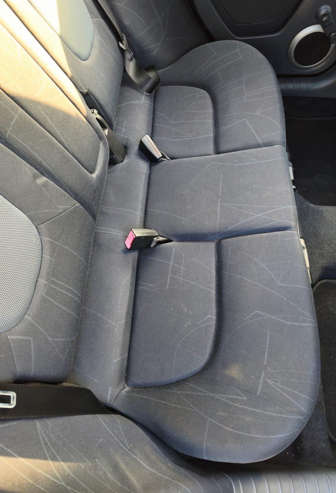 Smart ForFour 1.1 passion