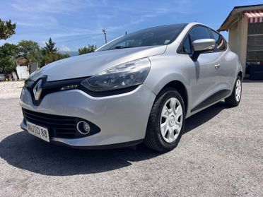 Renault Clio 1.2 75CV GPL 5 porte Live