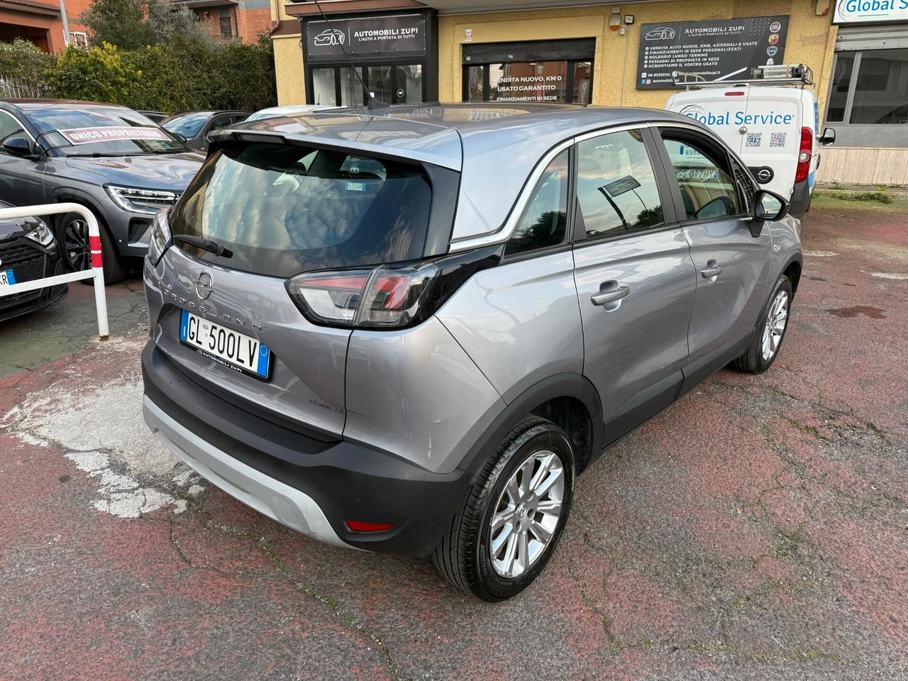 Opel Crossland 1.2 **PRONTA CONSEGNA**
