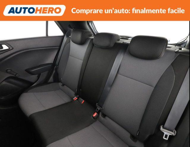 HYUNDAI i20 1.2 5 porte Advanced