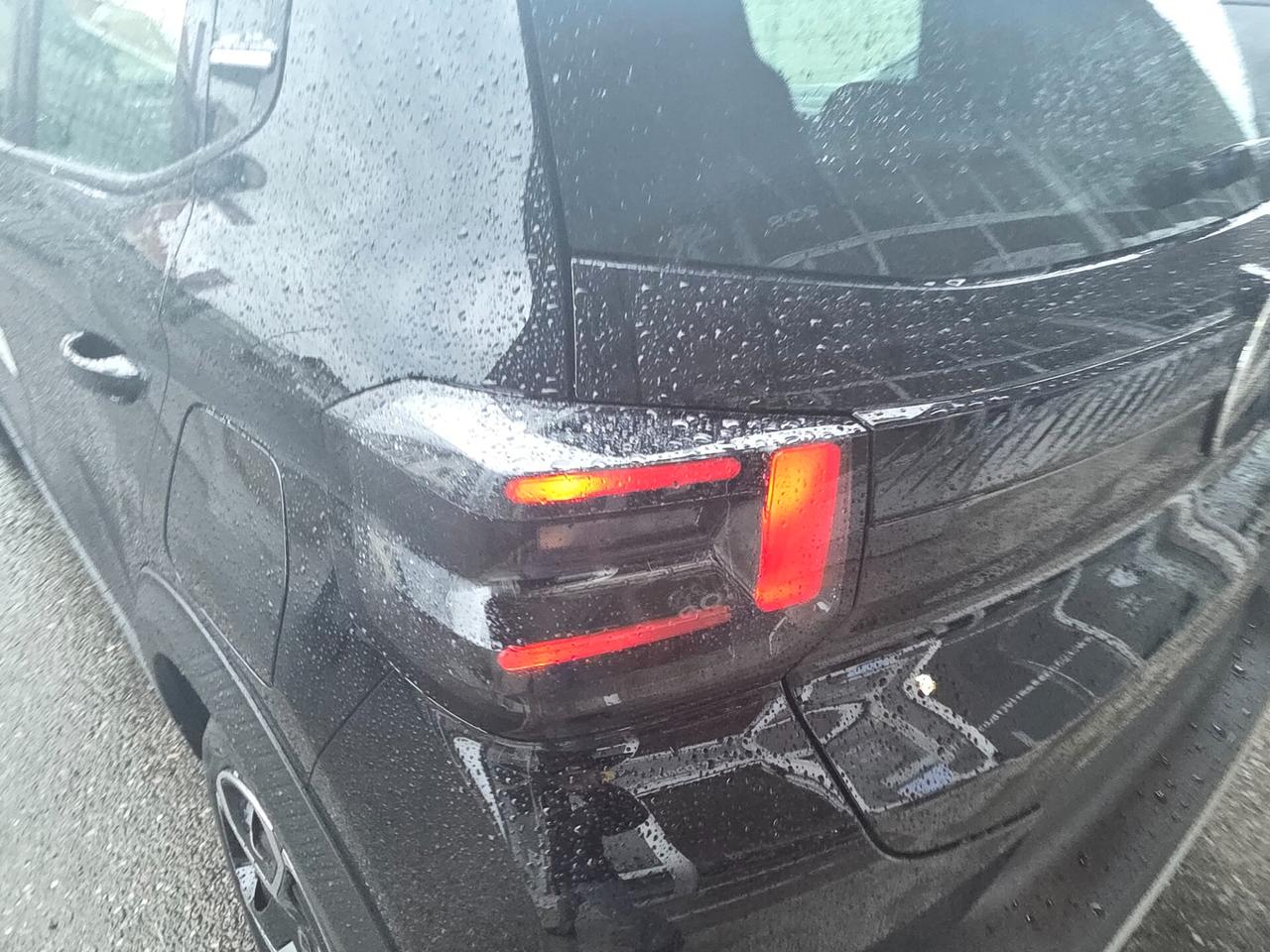 Citroen C3 PLUS 100 CV KM0 NESSUN OBBLIGO FINANZIARIO