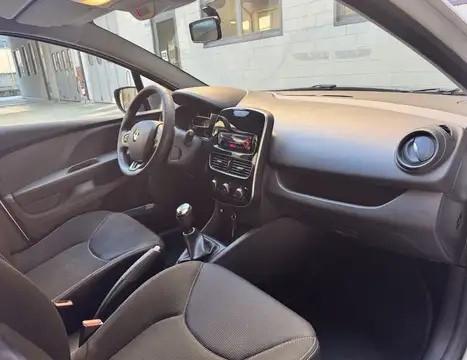 Renault Clio VAN AUTOCARRO 2 posti , 5 porte 1.5 dCi Van 75CV + IVA