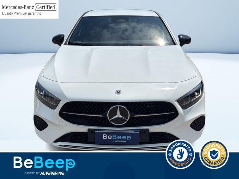 Mercedes-Benz Classe A A 250 E PHEV PROGRESSIVE ADVANCED AUTO