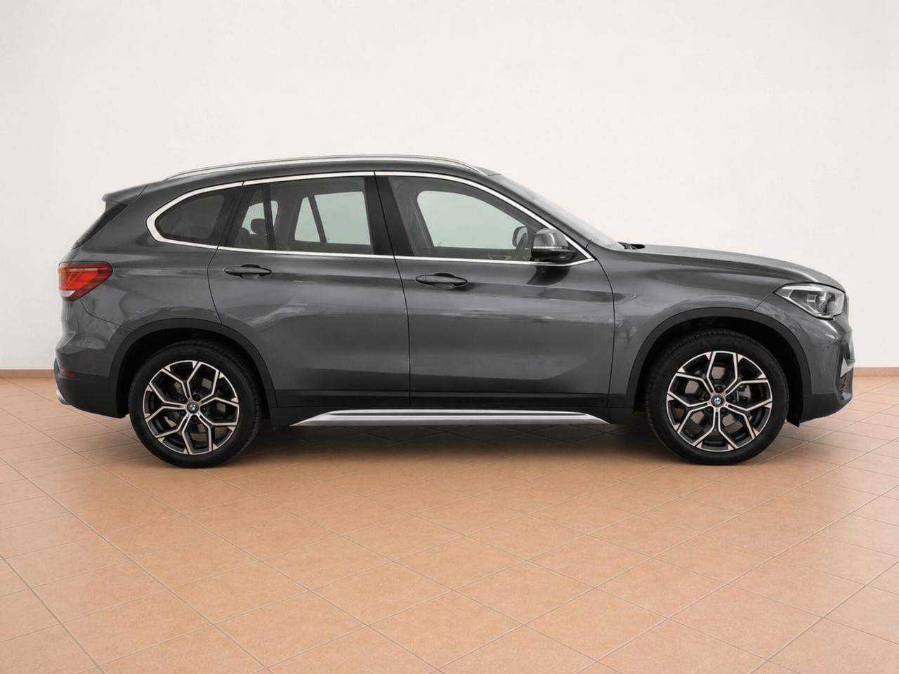 ---IN ARRIVO--- Bmw X1 sDrive18d xLine Plus