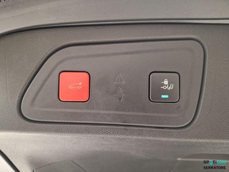 Citroën C5 Aircross 2018 1.5 bluehdi Shine s&s 130cv eat8