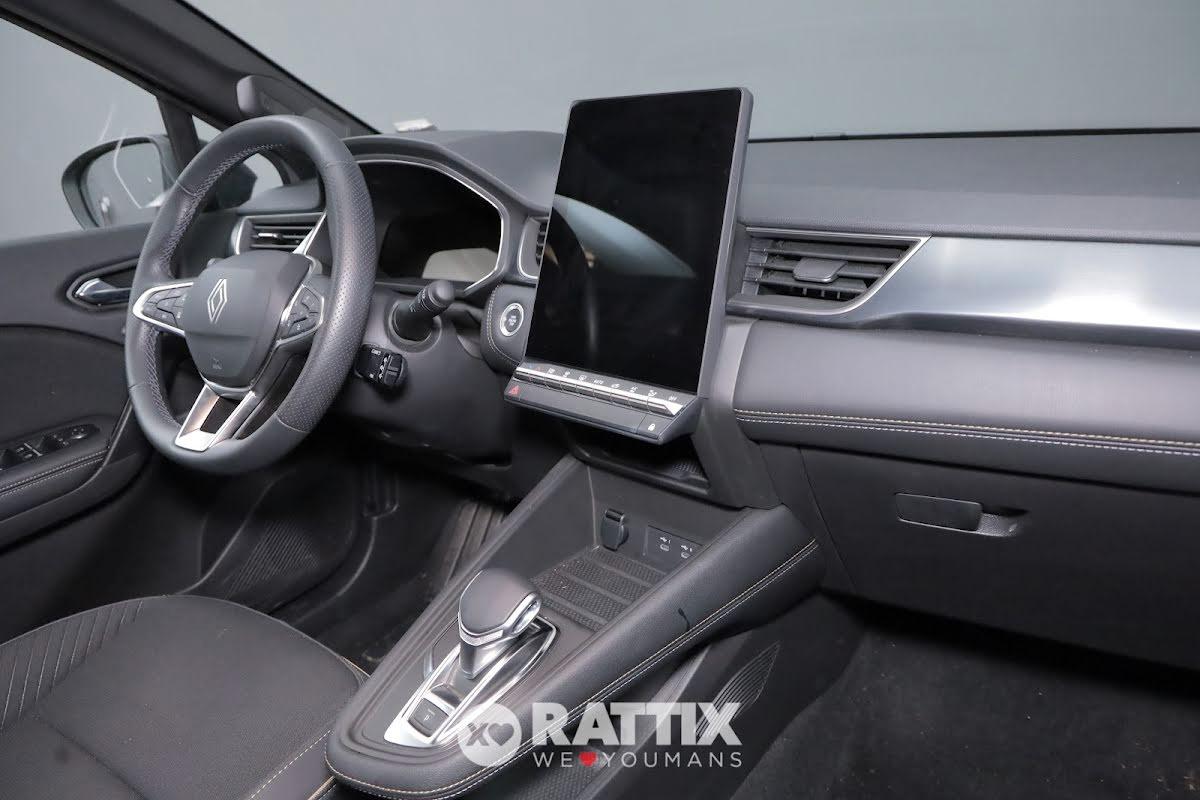Renault Symbioz 1.6 E-Tech full hybrid 145CV Iconic auto