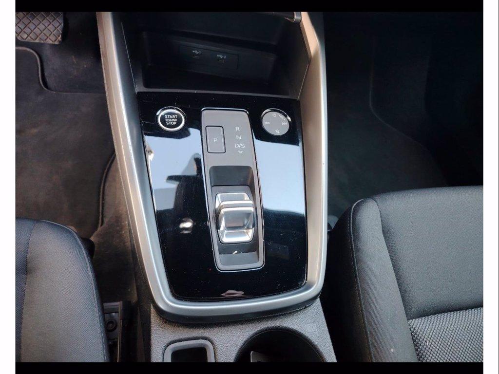 AUDI A3 sportback 35 1.5 tfsi mhev business advanced s-tronic del 2023