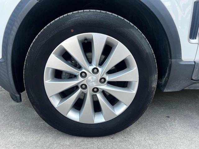 OPEL Antara 2.2 CDTI 163CV aut. Cosmo Plus