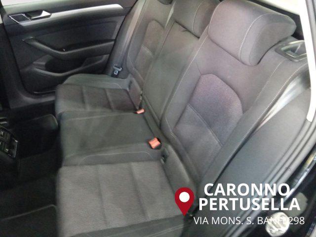 VOLKSWAGEN Passat Variant 1.6 TDI SCR DSG Business BMT 88kw