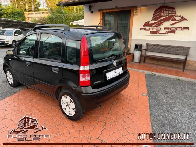 FIAT Panda 1.2 Dynamic GPL DISTRIBUZIONE NUOVA! TAGLIANDATA!