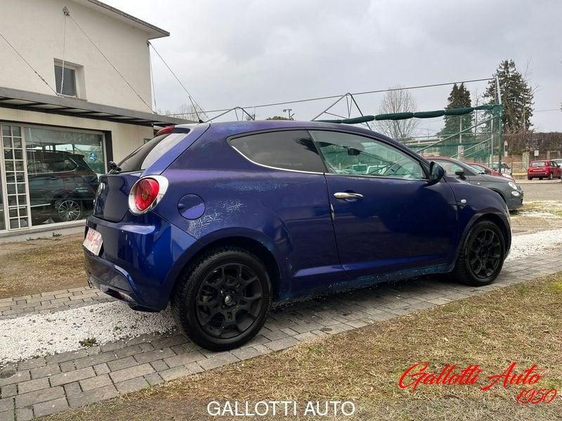 Alfa Romeo MiTo 1.3 JTDm-2 95 CV S&S